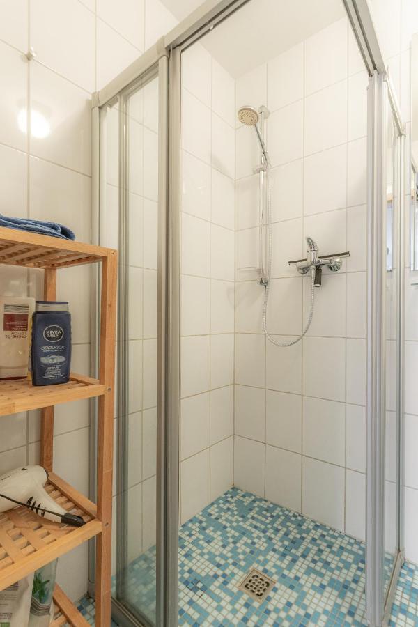 Ferienwohnung Roter Kater Am Nationalpark Eifel Bergbuir Kültér fotó