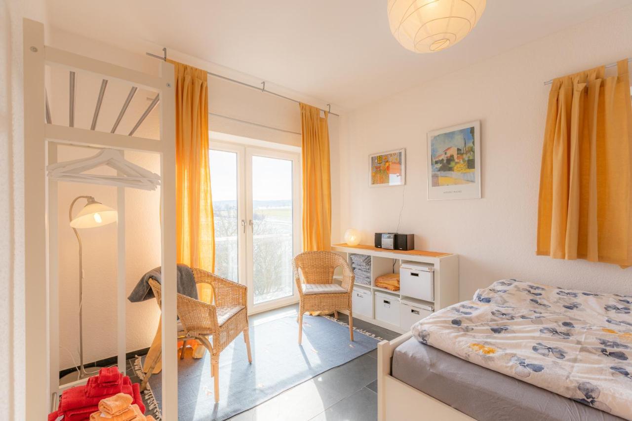 Ferienwohnung Roter Kater Am Nationalpark Eifel Bergbuir Kültér fotó