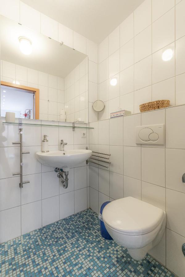 Ferienwohnung Roter Kater Am Nationalpark Eifel Bergbuir Kültér fotó